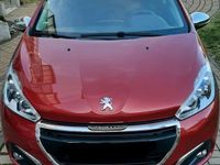 gebraucht Peugeot 208 Panorama, Top Zustand nur 57.500 km