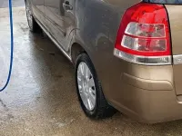 Gebraucht Opel Zafira Family 150 PS (110 kW) 2013 Braun Van / Kleinbus