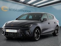 Neu Cupra Leon 150 PS (110 kW) 2026 Grau Kleinwagen