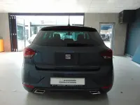 Gebraucht Seat Ibiza FR 95 PS (69 kW) 2023 Grey (metallic) Kleinwagen