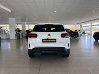 Gebraucht Citroën C5 Aircross 136 PS (100 kW) 2023 Weiss SUV