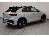 Gebraucht VW T-Roc R 300 PS (220 kW) 2022 Grau SUV