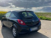 gebraucht Opel Corsa D 1.2