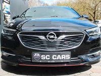 Gebraucht Opel Insignia OPC 170 PS (125 kW) 2018 Schwarz Kombi