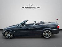 gebraucht BMW 323 Cabriolet Ci