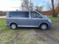 gebraucht VW Multivan T52.5 130 PS