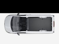 Neu Mercedes Vito 136 PS (100 kW) 2025 Weiß Van