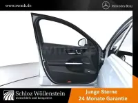 Gebraucht Mercedes C200 Avantgarde 204 PS (150 kW) 2025 Silber Limousine