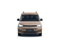 Gebraucht VW Caddy Life 102 PS (75 kW) 2025 Van / Kleinbus