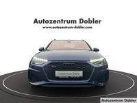 Gebraucht Audi RS4 Sport 450 PS (330 kW) 2022 Navarrablau Kombi