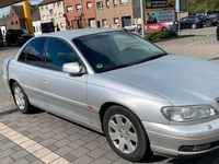 gebraucht Opel Omega 2.2 Elegance Tüv Klima Navigation Automatik