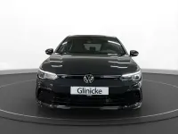 Gebraucht VW Golf VIII R-line 190 PS (139 kW) 2023 Uranograu Limousine