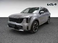 Gebraucht Kia Sorento 252 PS (185 kW) 2025 Grau SUV