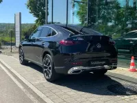 Gebraucht Mercedes GLC200 Avantgarde 163 PS (119 kW) 2026 Schwarz SUV