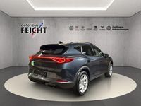 Brugt Cupra Formentor 150 HK (110 kW) 2024 Grå SUV