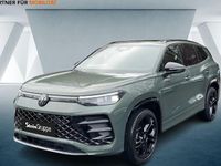 Neu VW Tayron R-line 265 PS (194 kW) 2026 Grün SUV