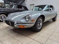 Gebraucht Jaguar E-Type 272 PS (200 kW) 1972 Silber Coupé