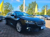 Brugt Opel Insignia Elegance 174 HK (127 kW) 2020 Sort Stationcar
