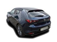 gebraucht Mazda 3 2.0l Selection Design-Paket Matrix-LED Navi