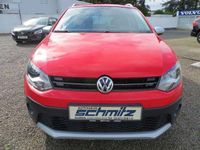 gebraucht VW Polo Cross Polo V