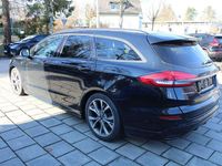 Gebraucht Ford Mondeo ST-Line 165 PS (121 kW) 2019 Shadowblack Kombi