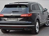 gebraucht VW Touareg 3.0TSI Edition20 4M PANO LUFT 360 HUD