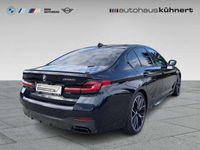 gebraucht BMW M550 i xDrive ///M-Sport PRO Laser ACC SD NP108.5