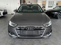 Gebraucht Audi A4 190 PS (139 kW) 2020 Grau Kombi