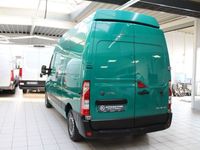 gebraucht Opel Movano B 2.3DTI/Kühlkastenwagen/Thermoking/1Hand