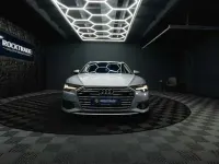 Gebraucht Audi A6 Ambiente 143 PS (105 kW) 2022 Silber Kombi