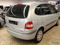 gebraucht Renault Scénic 1.6 16V Expression NEU TUV+SERVICE