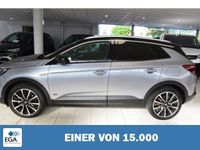 gebraucht Opel Grandland X Ultimate + ParkGo Premium