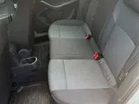 Gebraucht Skoda Rapid 110 PS (80 kW) 2015 Silber Kleinwagen