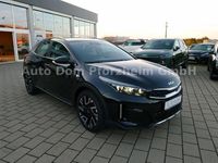 Neu Kia XCeed Vision 150 PS (110 kW) 2025 Schwarz SUV