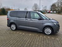 gebraucht VW Multivan T71,4 eHybrid OPF DSG Energetic