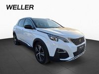 Gebraucht Peugeot 3008 Crossway 165 PS (121 kW) 2018 Andere SUV