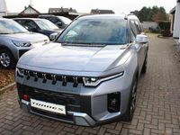 Nuova KGM Torres 204 CV (150 kW) 2025 Grigio SUV