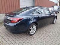 gebraucht Opel Insignia 1.6, Klimatr., PDC, Schiebedach