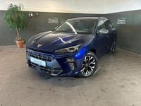 Usata Cupra Terramar 150 CV (110 kW) 2025 Blu SUV