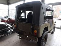 Occasion Jeep Willys 116 ch (85 kW) 1960 Vert SUV