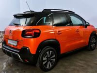 gebraucht Citroën C3 Aircross PureTech 110 Stop & Start OPF SHINE