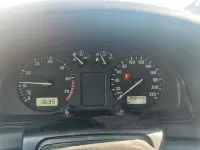 Gebraucht VW Passat 101 PS (74 kW) 1997 Kombi