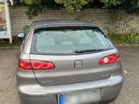 gebraucht Seat Ibiza 1.2 mit TÜV und Klima