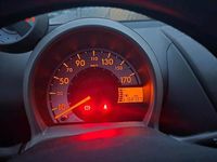 Gebraucht Peugeot 107 2006 Gelb Kleinwagen