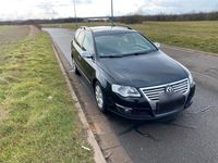 gebraucht VW Passat Variant 2,0 TDI 3C B6 Comfortline