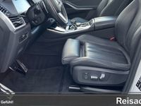 gebraucht BMW X5 xDrive30d