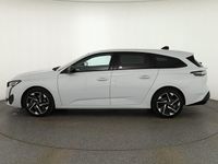 Neu Peugeot 308 SW 131 PS (96 kW) 2026 Weiß Kombi
