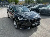 Gebraucht Cupra Formentor 150 PS (110 kW) 2023 Schwarz SUV