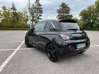 gebraucht Opel Adam Adam1.4 Black Link