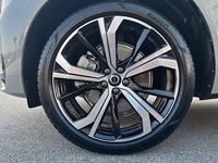 Gebraucht Volvo XC60 Ultimate 455 PS (334 kW) 2024 Vapour grey SUV